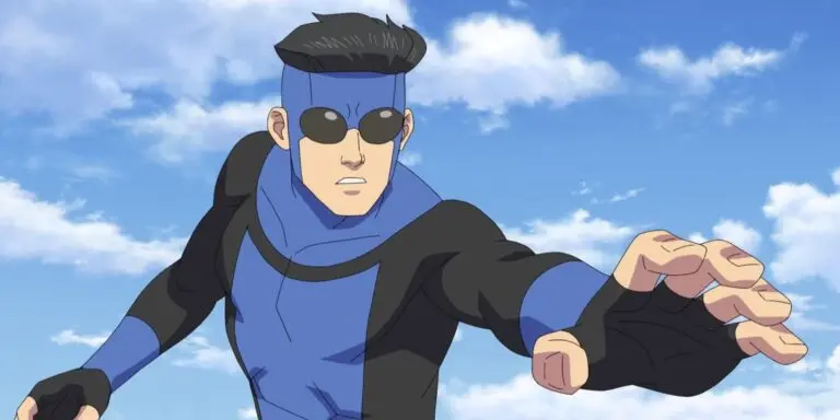 The Rise of Invincible: A New Era in Comics