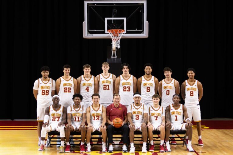 Iowa State Men’s Basketball: Recent Developments and Season Outlook