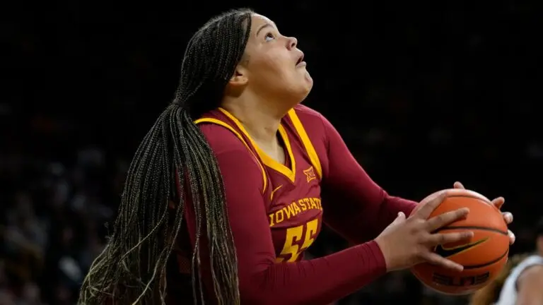 The Surge of Iowa Women’s Basketball: A New Era