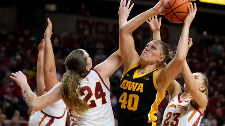 The Rise of Iowa Women’s Basketball: A Season to Remember