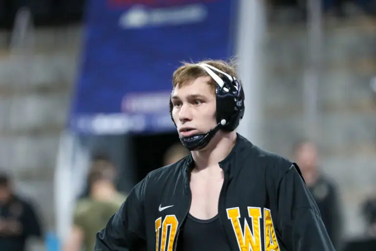 The Legacy of Iowa Wrestling: Tradition and Triumph