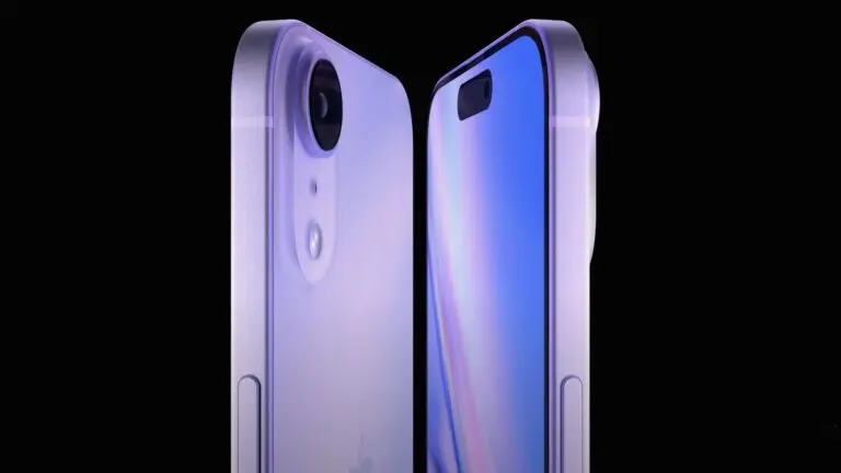 What to Expect from the iPhone 17e