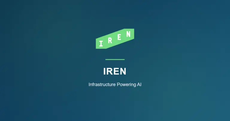 Insights into IREN Stock Performance and Market Impact
