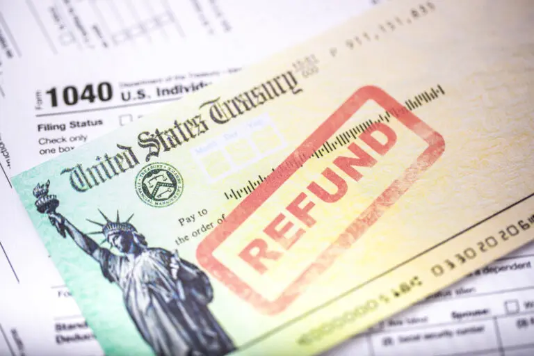 Everything You Need to Know About Your IRS Refund