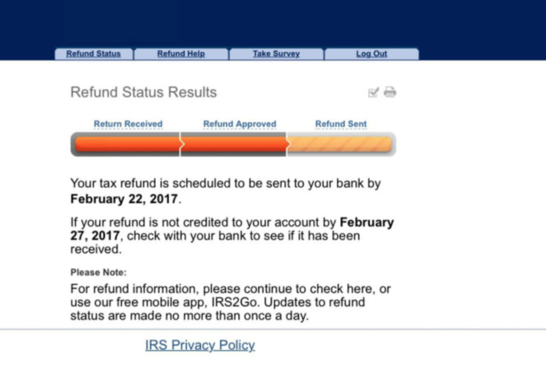 Everything You Need to Know About IRS Refunds in 2023