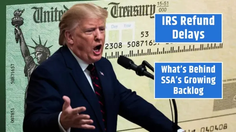 Understanding IRS Refunds: Key Updates for 2023
