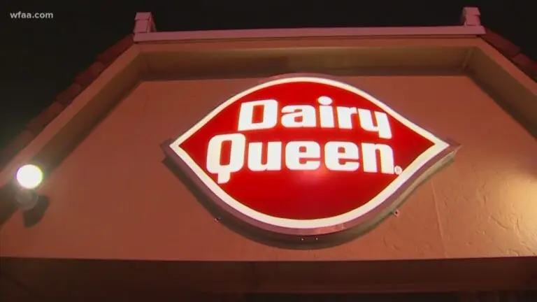 Is Dairy Queen Closing? Key Insights and Updates