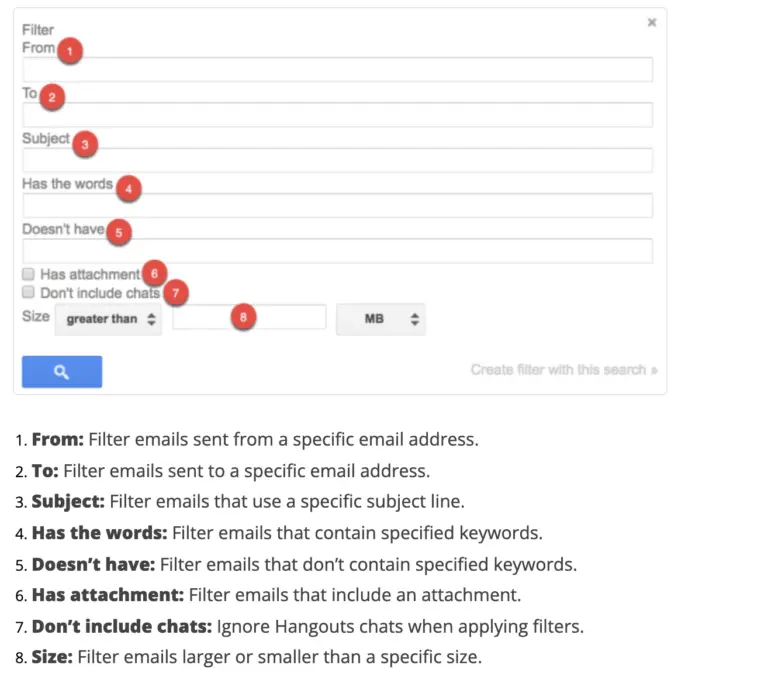 Understanding Is Gmail Filtering Emails: Key Insights