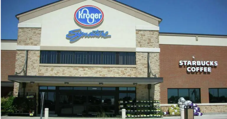 Is Kroger Open Today? Your Guide to Kroger’s Store Hours