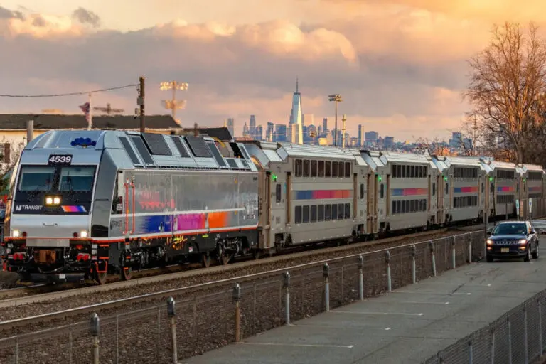 Is NJ Transit Running Today? Latest Service Updates