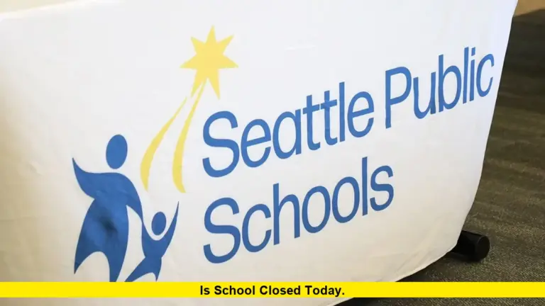 Is School Closed Today? Here’s What You Need to Know