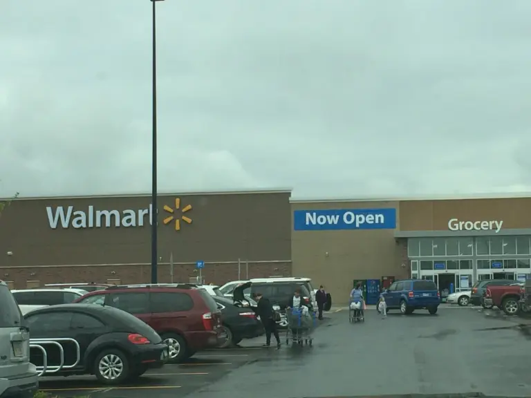 Is Walmart Open Today? What You Need to Know About Store Hours