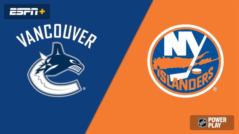 Exciting Matchup: Islanders vs Canucks Analysis