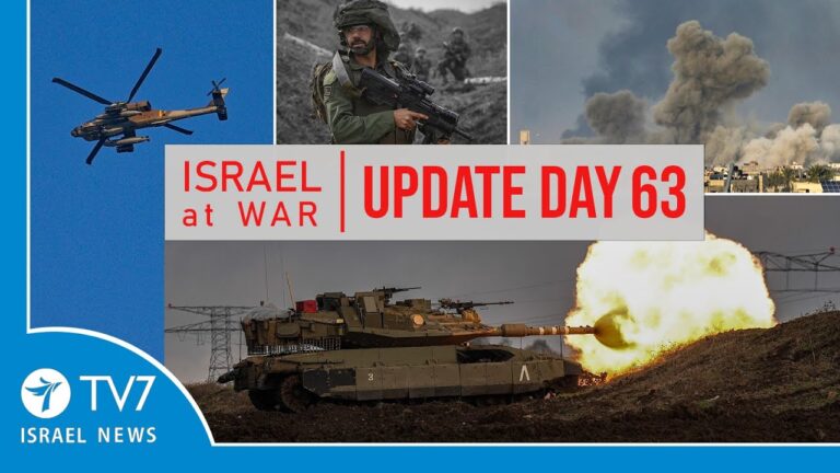 Current Events: Latest Updates in Israel News