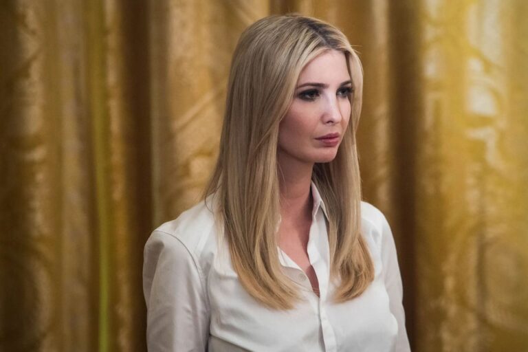 Understanding Ivanka Trump: Recent Updates and Importance