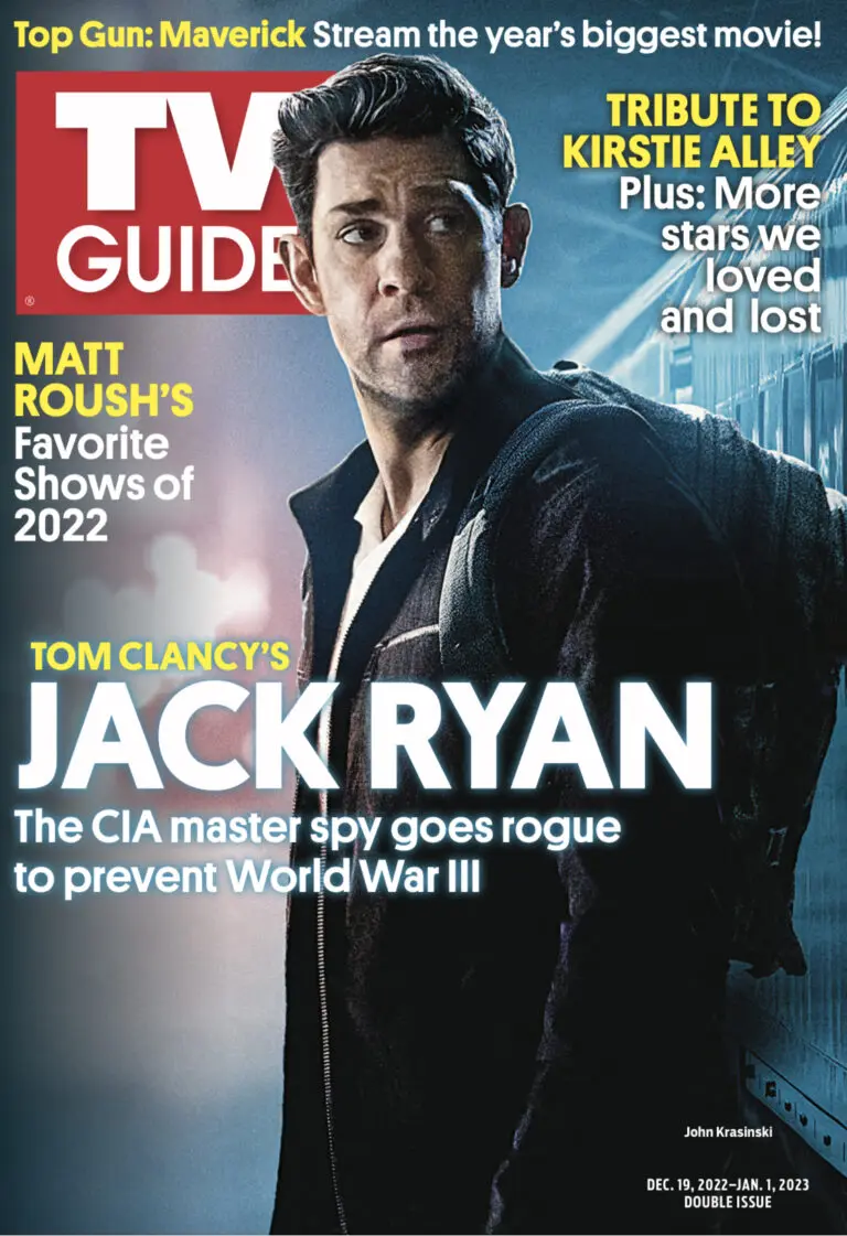 The Enduring Legacy of Jack Ryan in Literature and Media