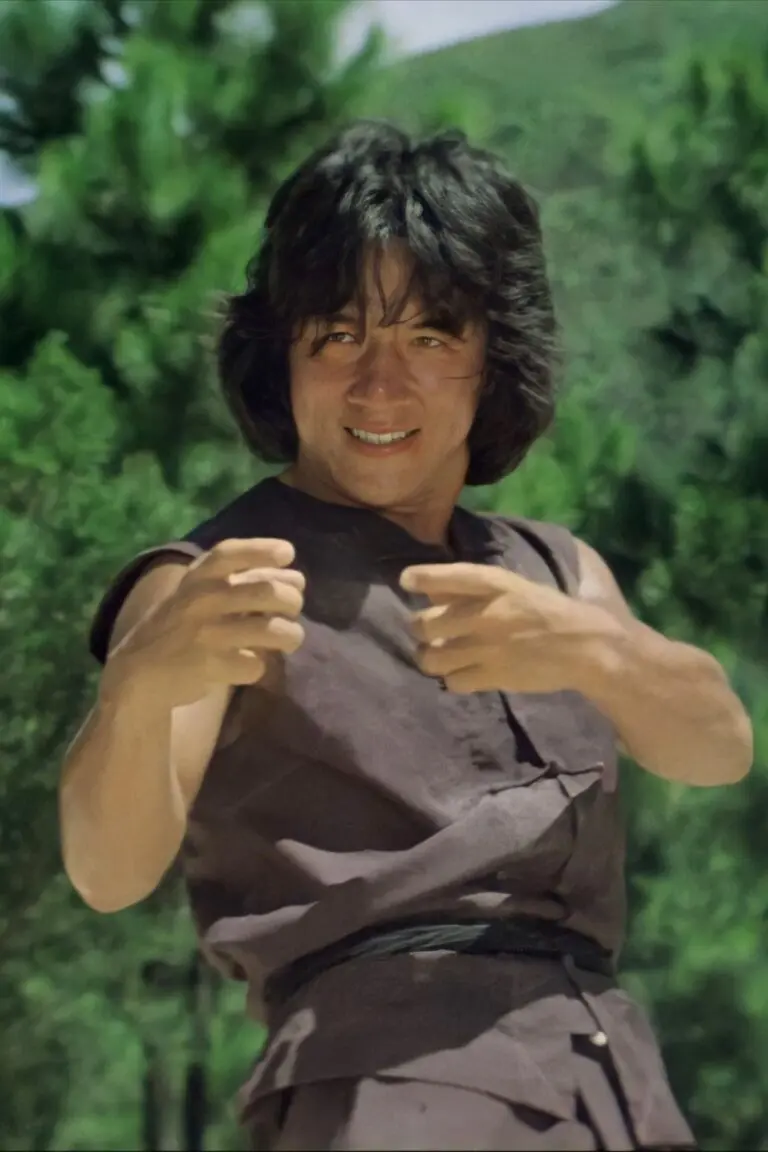 The Legacy of Jackie Chan in Film and Martial Arts