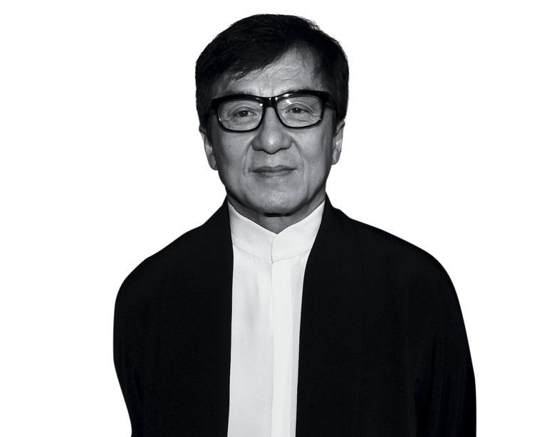 Jackie Chan: The Evolution of a Cinematic Icon