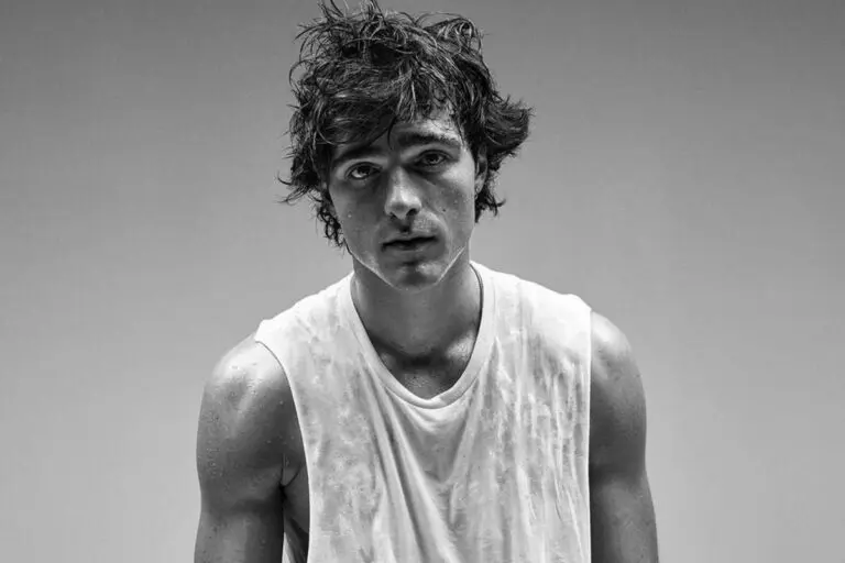 Jacob Elordi: The Hollywood Star Captivating Audiences