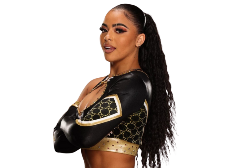 Jaida Parker: A Dynamic Force in the Music Scene