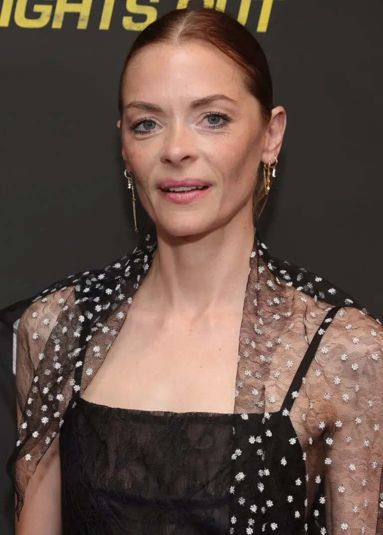 The Journey of Jaime King: From Model to Acclaimed Actress