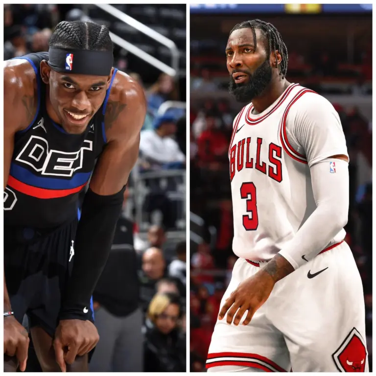 Jalen Duren: The Upcoming Star of the NBA