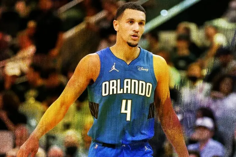 Jalen Suggs: A Future Star in the NBA