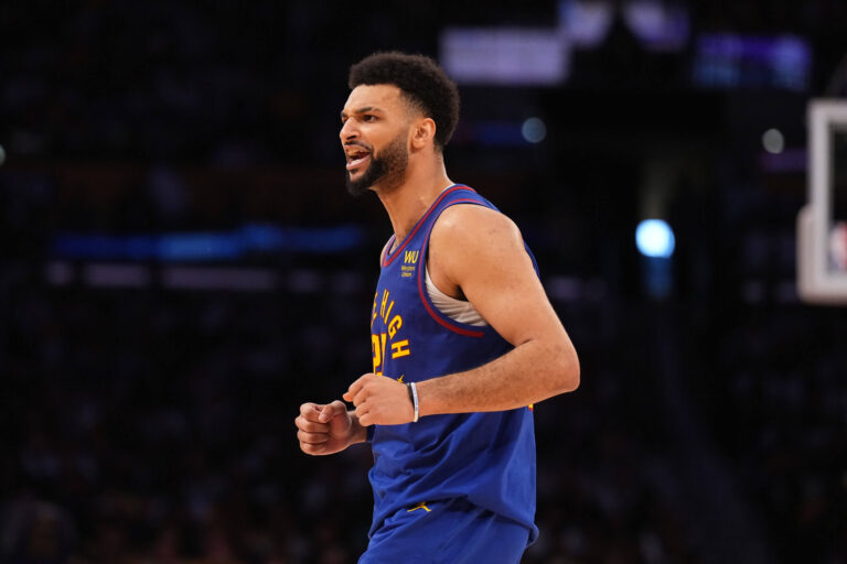 Jamal Murray: Key Player in the Denver Nuggets’ Success
