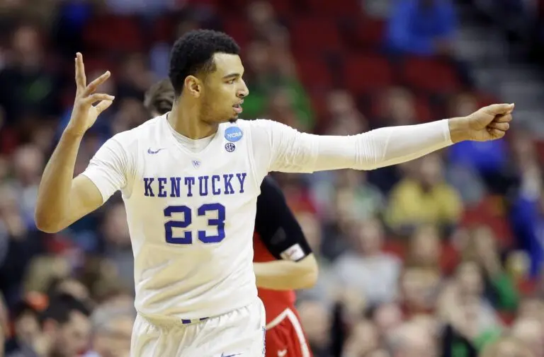 Jamal Murray: A Closer Look at His NBA Journey