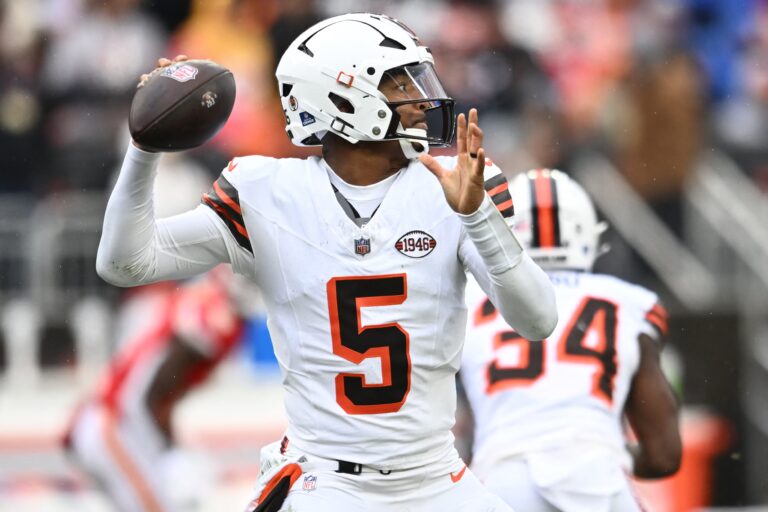 Jameis Winston: Career Updates and Future Prospects