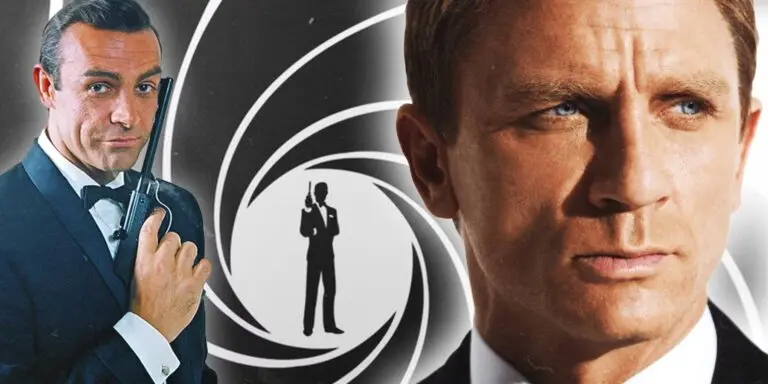 The Evolution and Cultural Impact of James Bond Movies