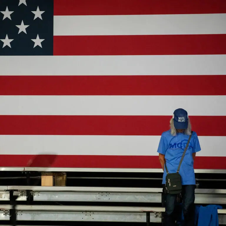 The Enduring Influence of James Carville in American Politics