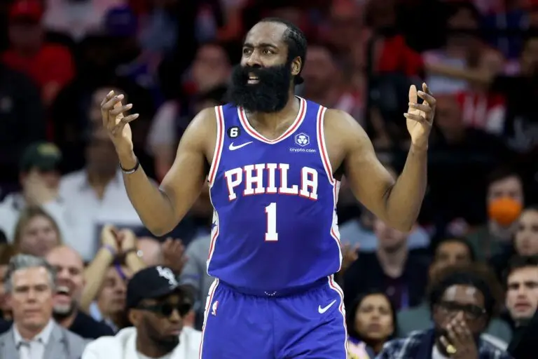 James Harden’s Impact on the NBA and Recent Developments