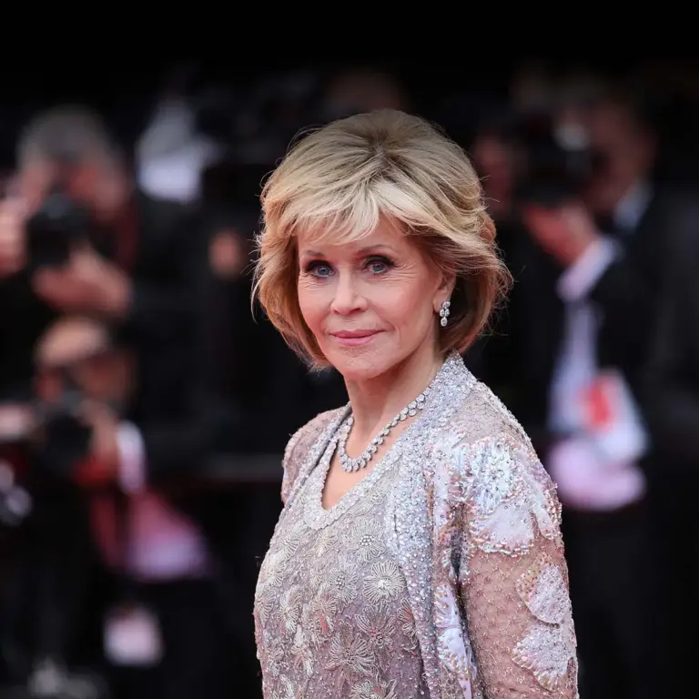 The Enduring Legacy of Jane Fonda in Hollywood and Activism