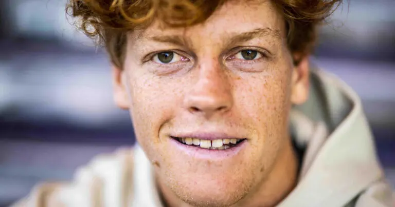 Jannik Sinner: A Look at the Rising Tennis Sensation