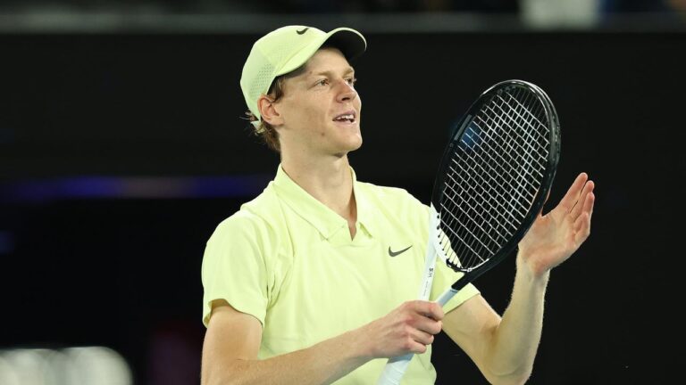 Jannik Sinner: The Future of Tennis