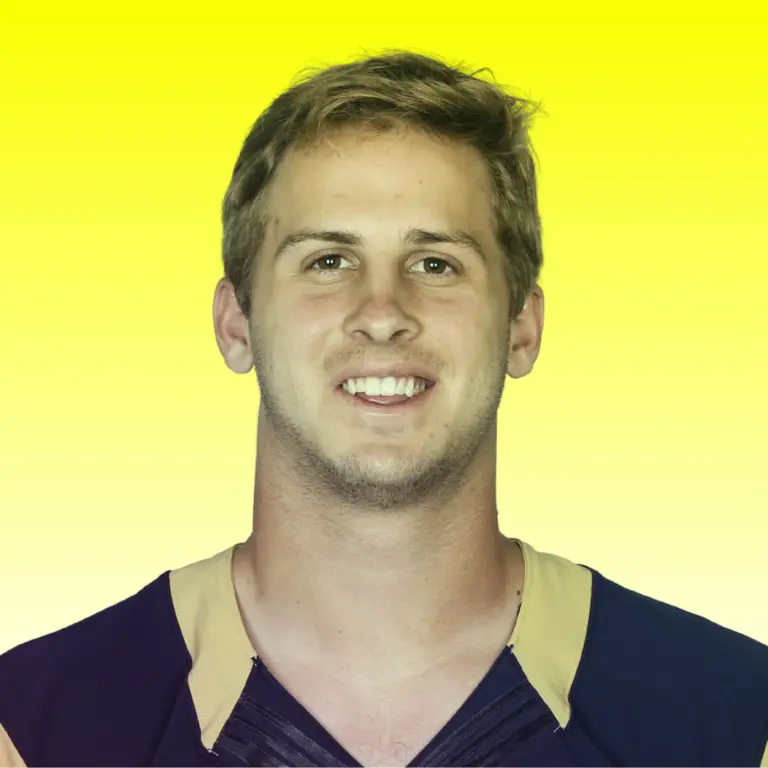 Jared Goff: A Closer Look at His NFL Journey
