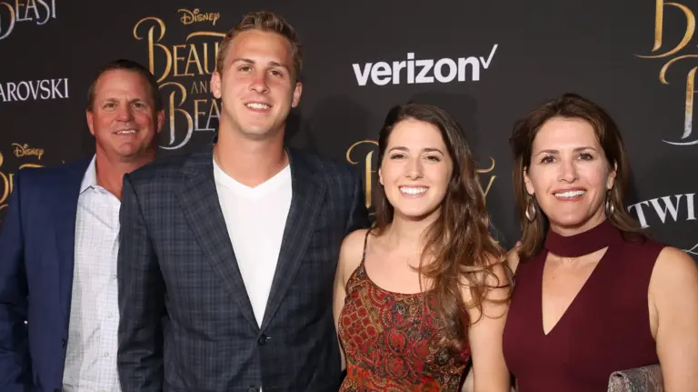 The Rise and Impact of Jared Goff in the NFL