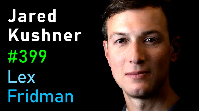 The Enduring Influence of Jared Kushner in American Politics