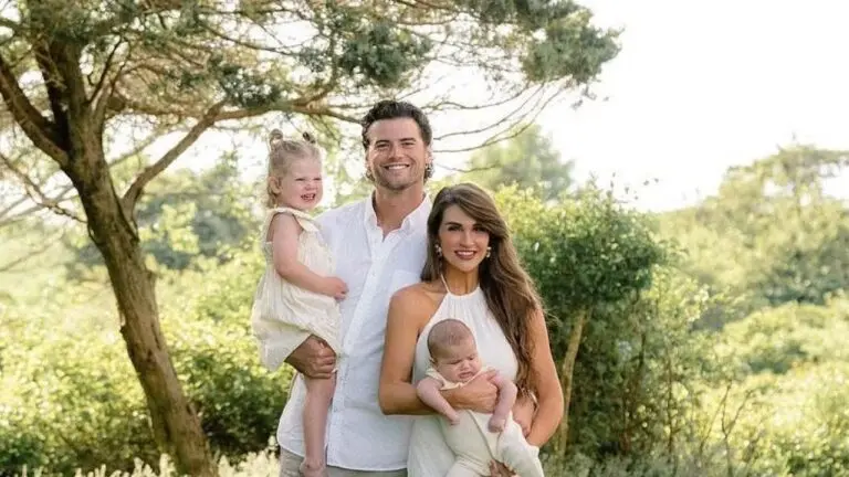 Inside the Life of Jarrett Stidham and His Wife