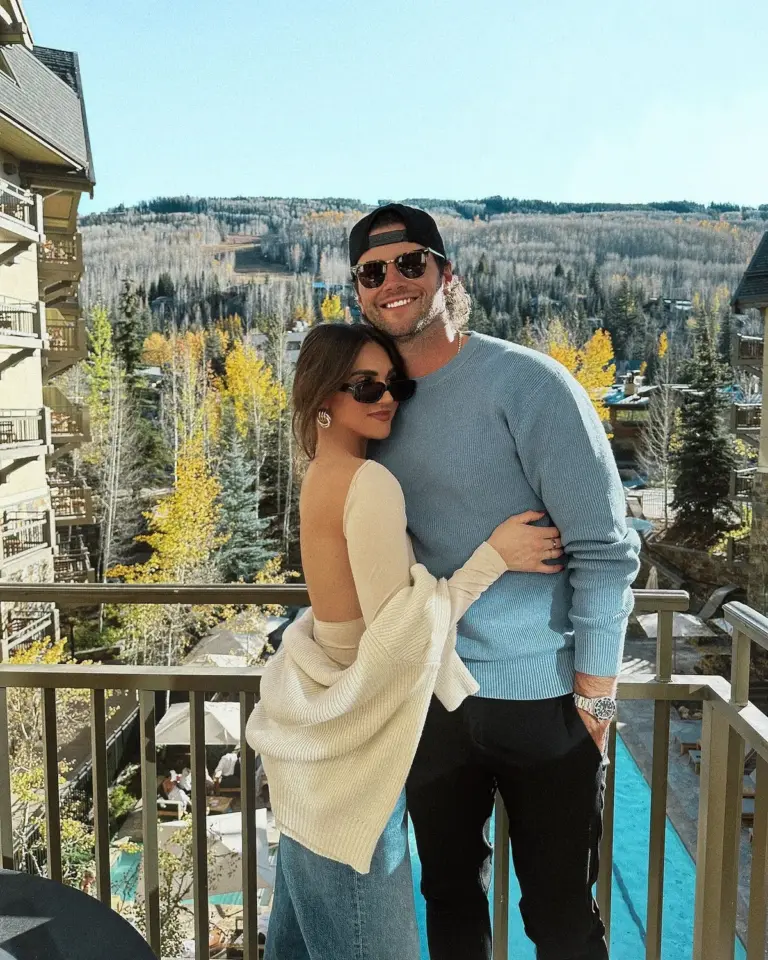 Exploring Jarrett Stidham’s Wife and Their Life Together