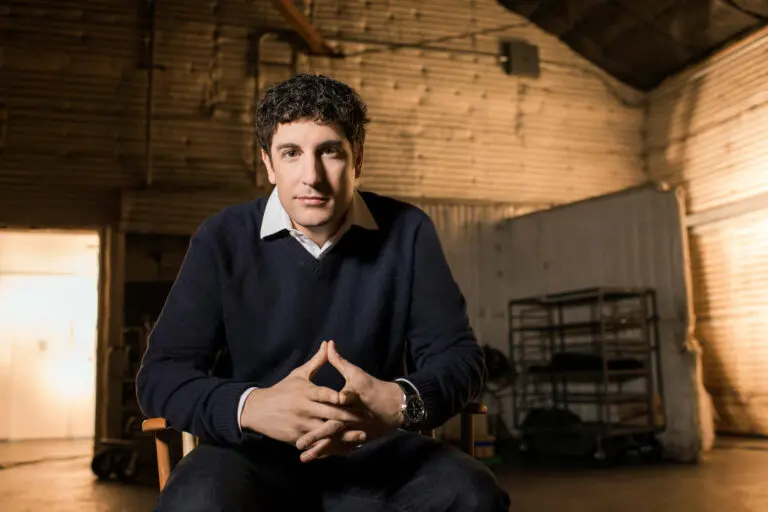 Jason Biggs: A Versatile Actor in Modern Entertainment