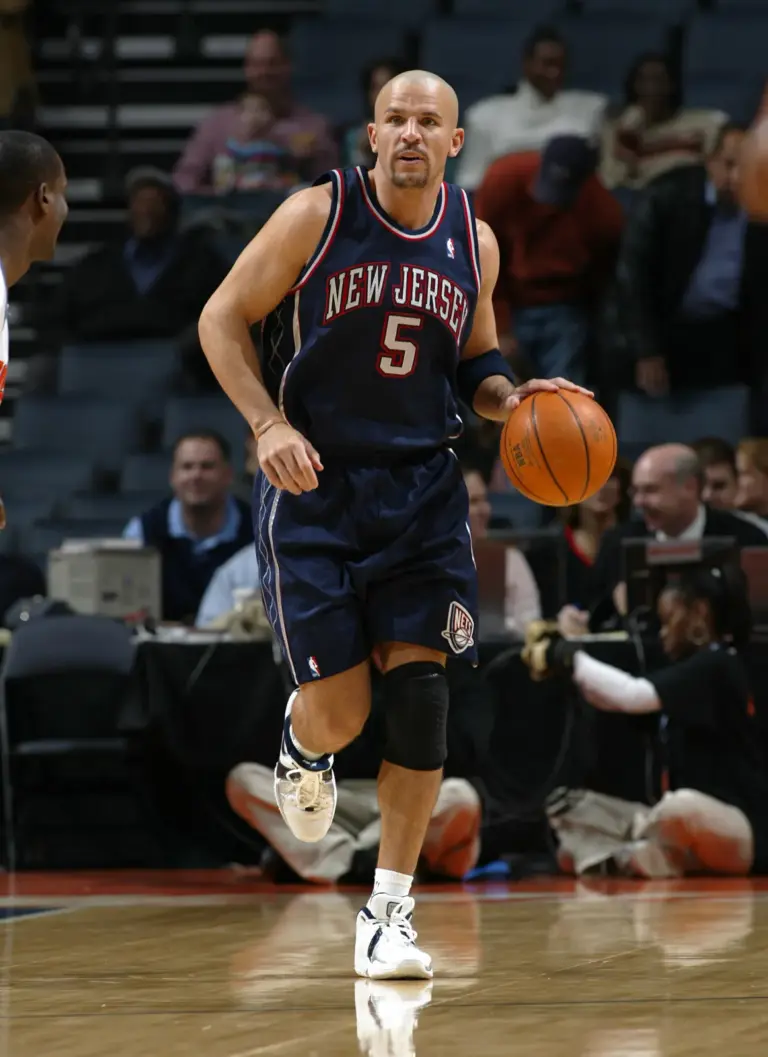 The Remarkable Journey of Jason Kidd in Basketball