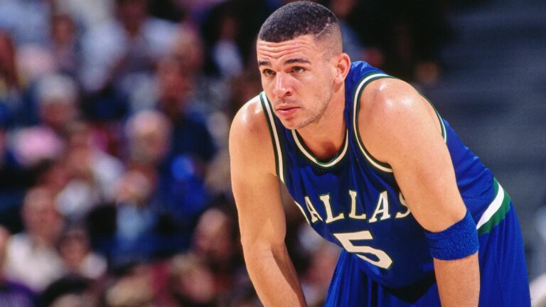 The Journey of Jason Kidd: From Player to Coaching Icon
