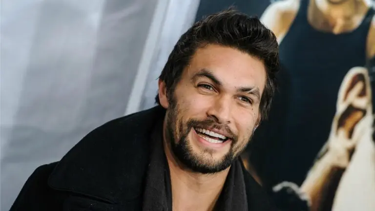 The Impact of Jason Momoa on Modern Filmmaking