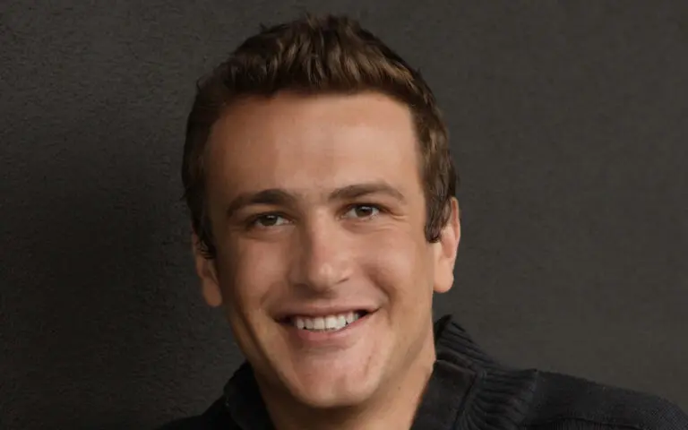 Jason Segel: A Versatile Talent in Hollywood