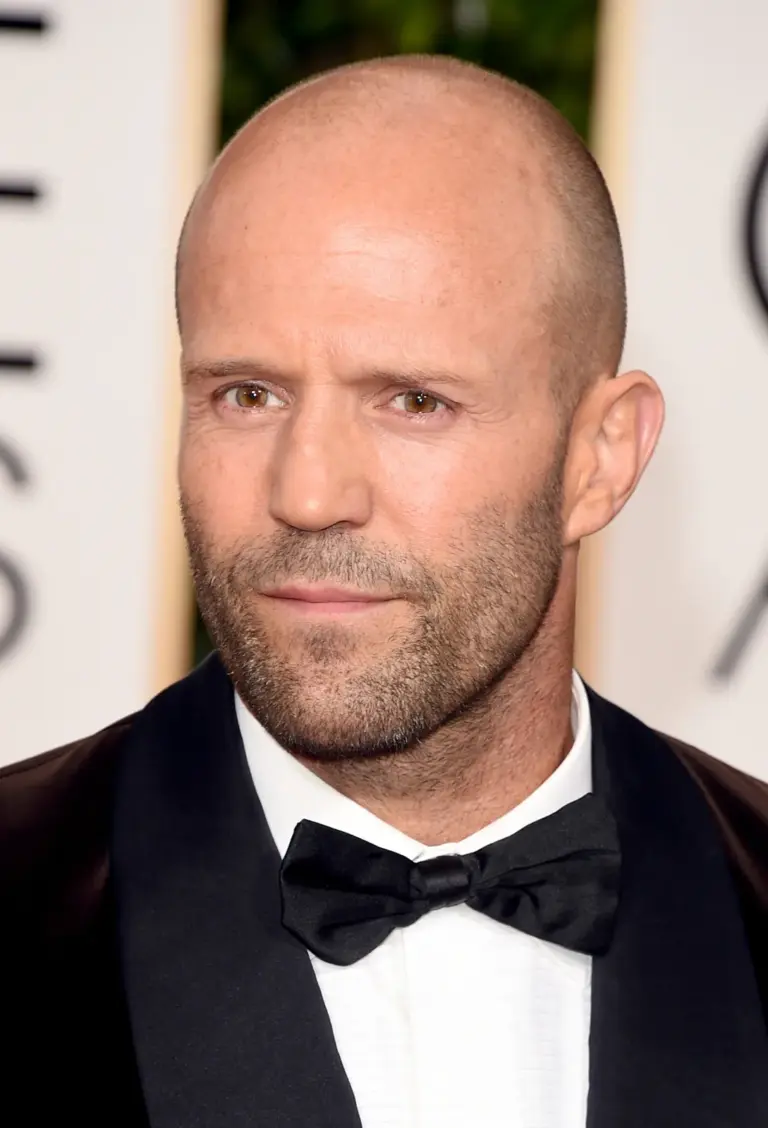 The Rise of Jason Statham: From Stunts to Stardom