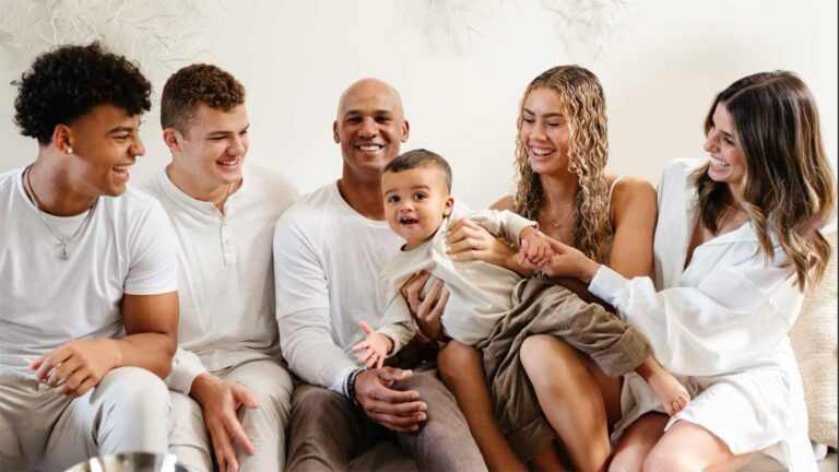Jason Taylor: The NFL Legend Making a Difference