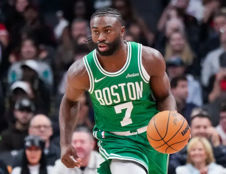 Jaylen Brown: A Look at the Emerging NBA Star