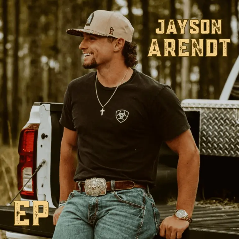 Jayson Arendt: Leading Innovations in Technology